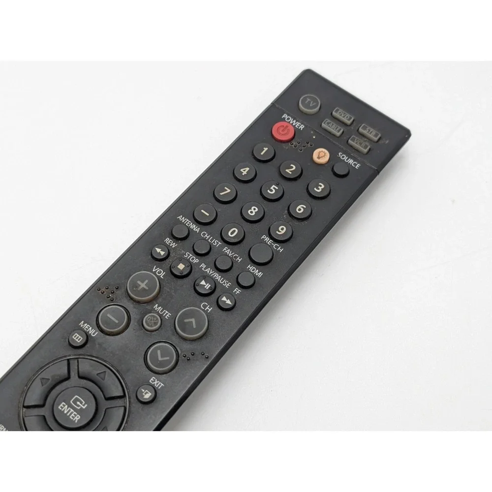 Genuine Samsung BP59-00123A TV Remote control TESTED